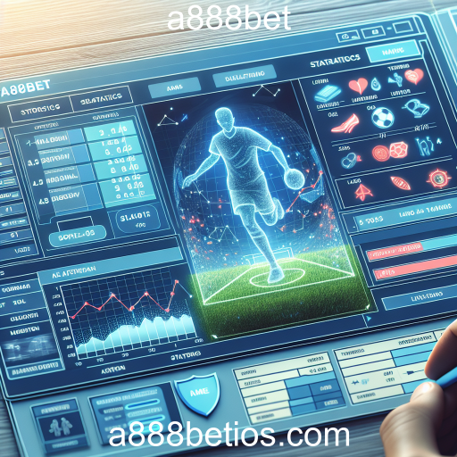 Apostas Esportivas na a888bet: A Nova Fronteira do Entretenimento